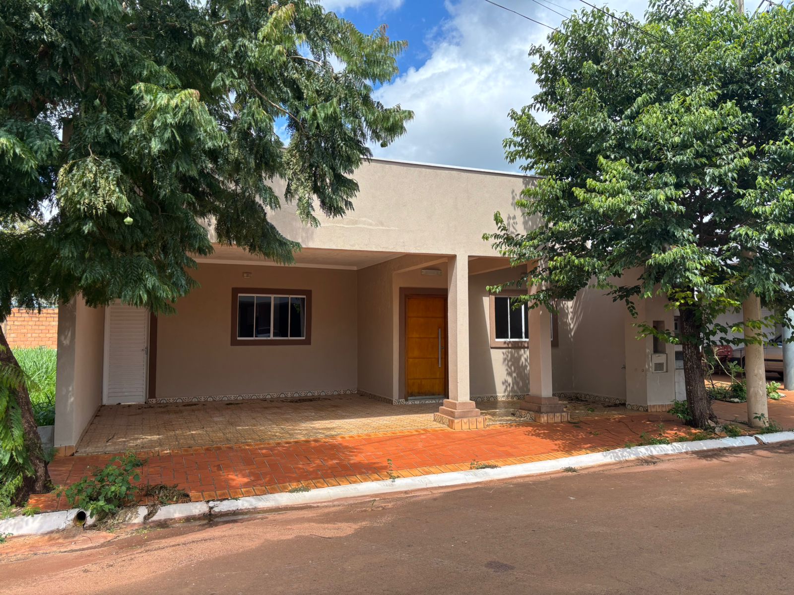 Casa em condomínio - Venda, CONDOMÍNIO VERONA, Brodowski, SP