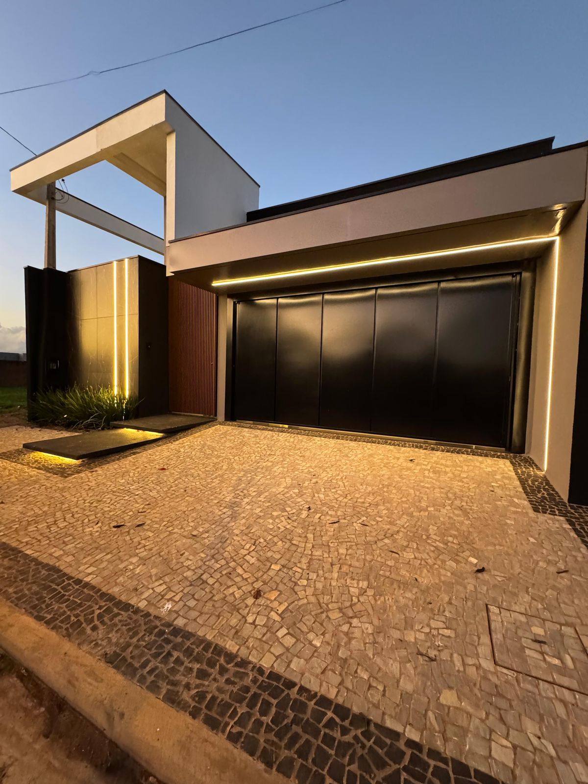 Casa - Venda, JARDIM DAS OLIVEIRAS, Brodowski, SP