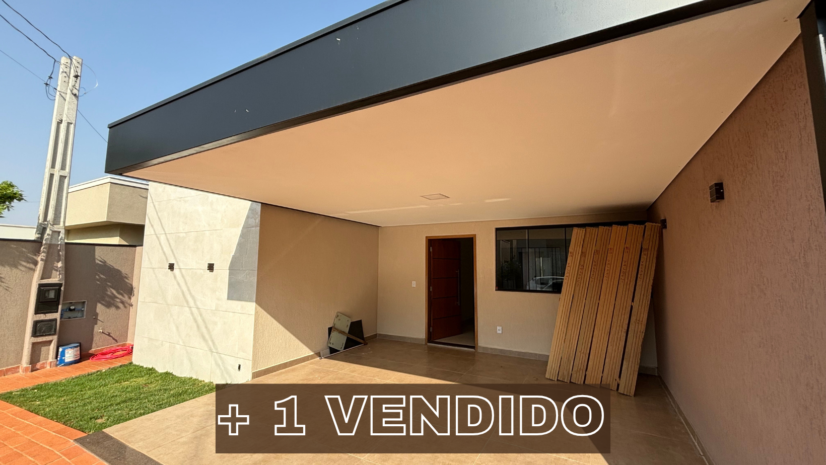 Casa em condomínio - Venda, CONDOMÍNIO VERONA, Brodowski, SP