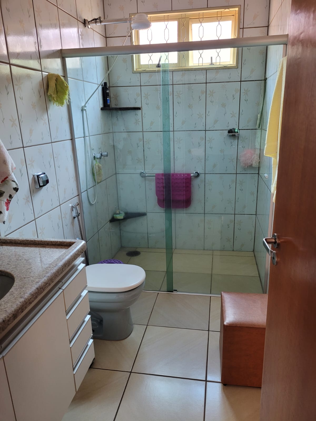 VENDE: CASA 02 DORMITÓRIOS 01 SUÍTE - JARDIM SABINO - BRODOWSKI-SP: 