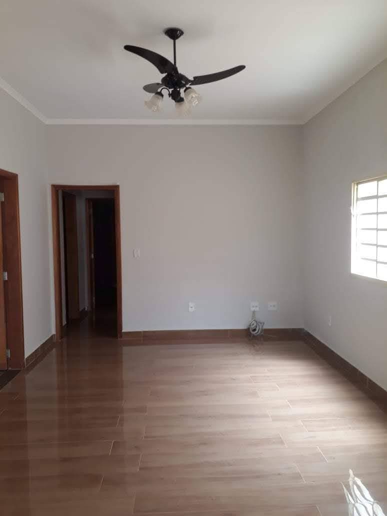 VENDE: CASA 02 DORMITÓRIOS 01 SUÍTE - JARDIM SABINO - BRODOWSKI-SP: 