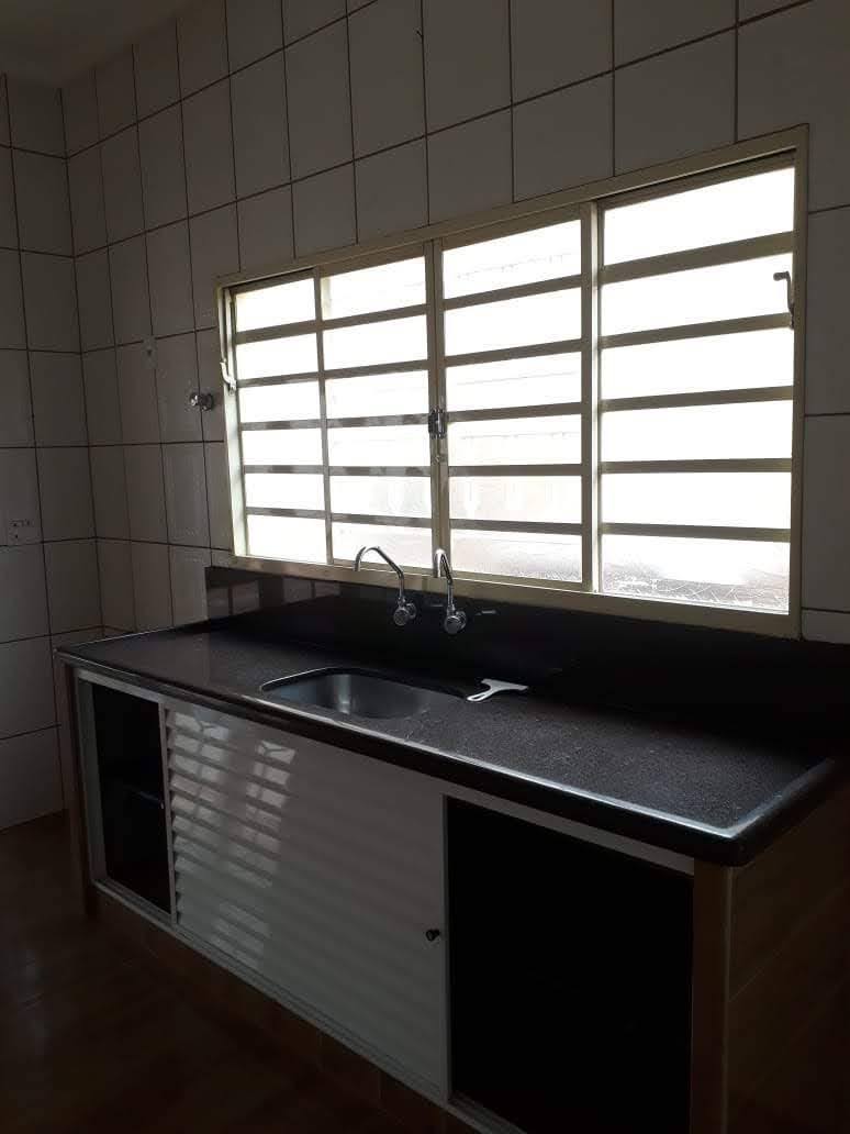 VENDE: CASA 02 DORMITÓRIOS 01 SUÍTE - JARDIM SABINO - BRODOWSKI-SP: 