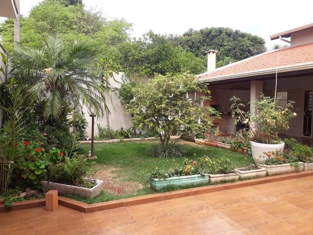 VENDE: CASA 02 DORMITÓRIOS 01 SUÍTE - JARDIM SABINO - BRODOWSKI-SP: 