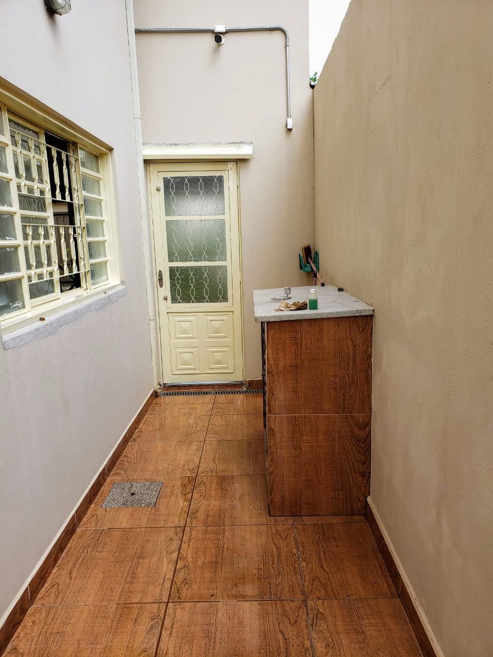 VENDE: CASA 02 DORMITÓRIOS 01 SUÍTE - JARDIM SABINO - BRODOWSKI-SP: 