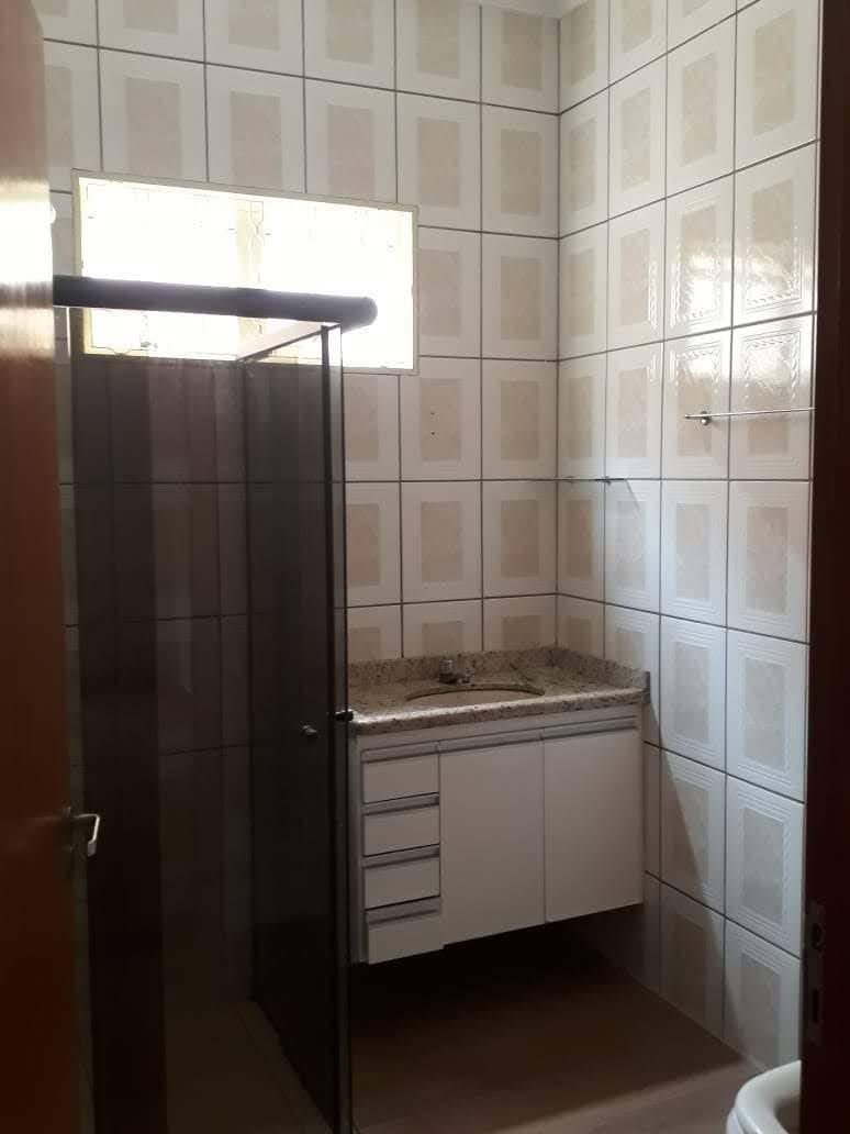 VENDE: CASA 02 DORMITÓRIOS 01 SUÍTE - JARDIM SABINO - BRODOWSKI-SP: 