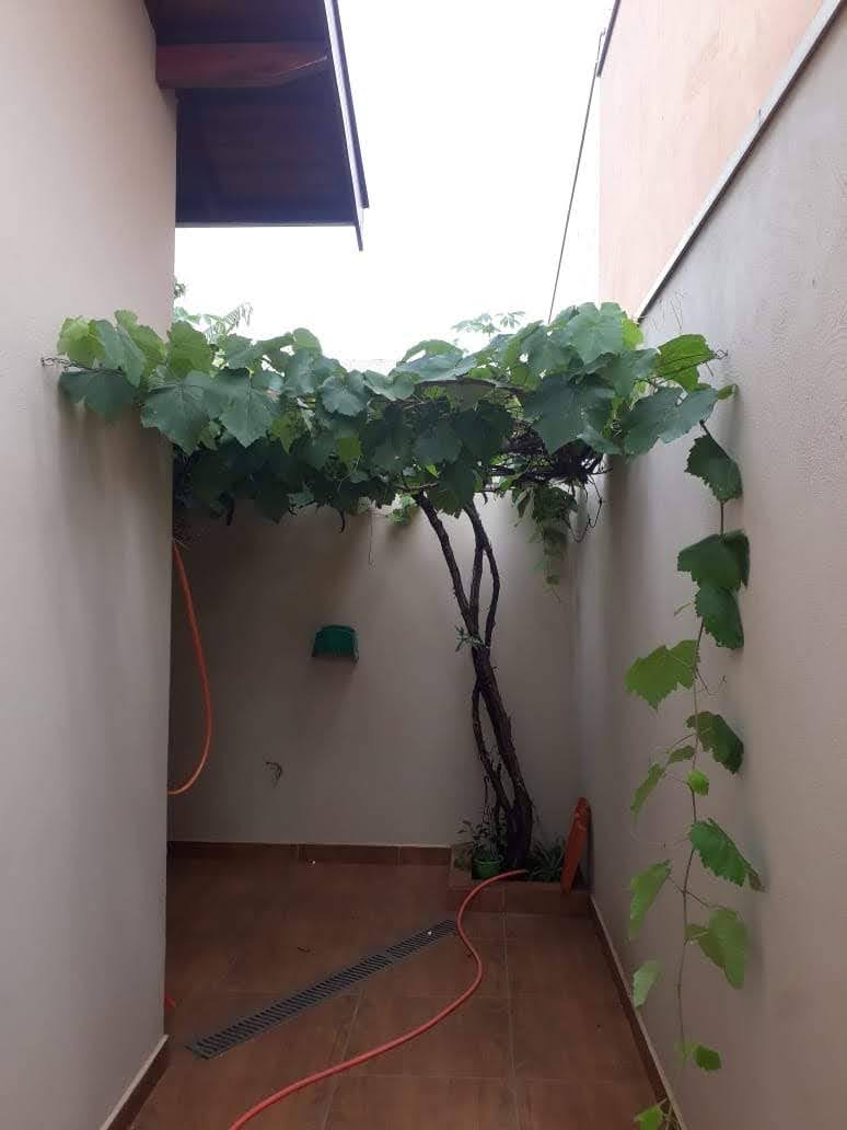 VENDE: CASA 02 DORMITÓRIOS 01 SUÍTE - JARDIM SABINO - BRODOWSKI-SP: 