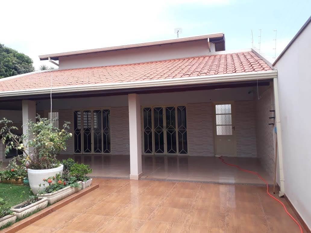 Casa - Venda, JARDIM SABINO, Brodowski, SP