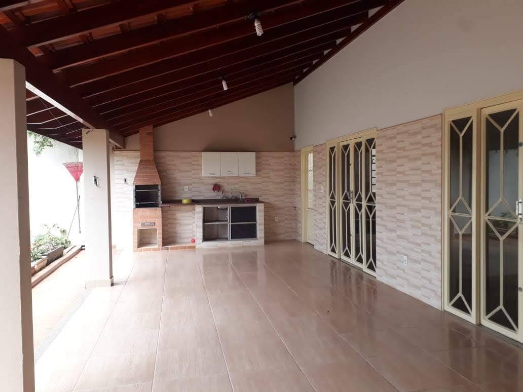 VENDE: CASA 02 DORMITÓRIOS 01 SUÍTE - JARDIM SABINO - BRODOWSKI-SP: 