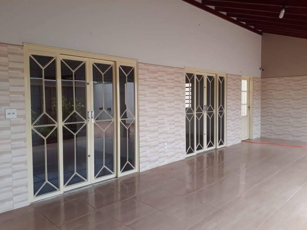 VENDE: CASA 02 DORMITÓRIOS 01 SUÍTE - JARDIM SABINO - BRODOWSKI-SP: 
