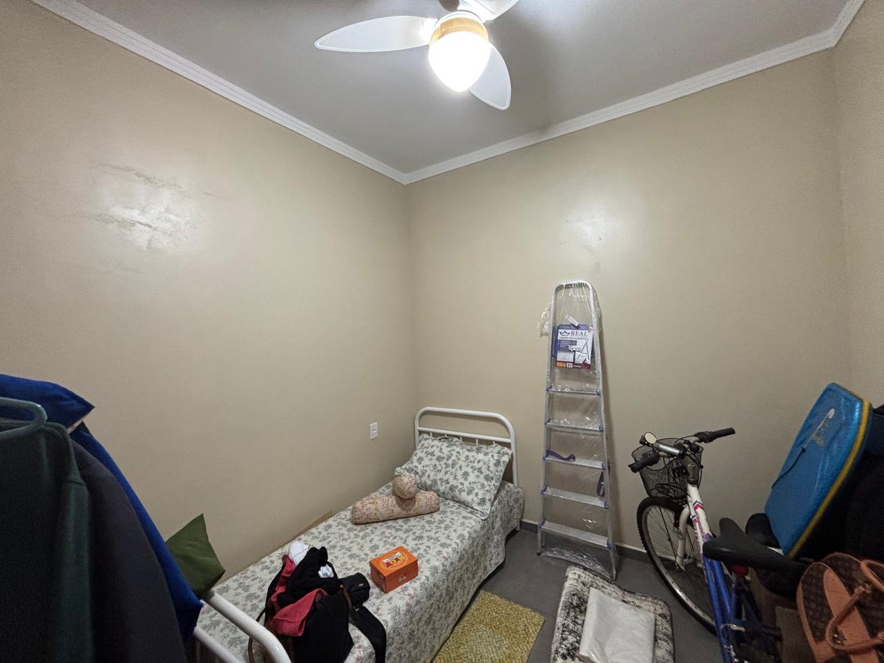 VENDE: CASA 02 DORMITÓRIOS - PISCINA - JARDIM QUEBEC - BRODOWSKI