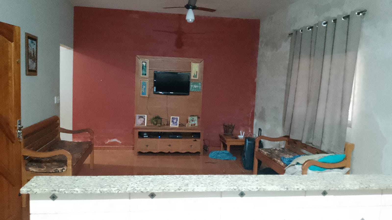 VENDE: SITIO 2.5 ALQUEIRES - ZONA RUURAL - BATATAIS