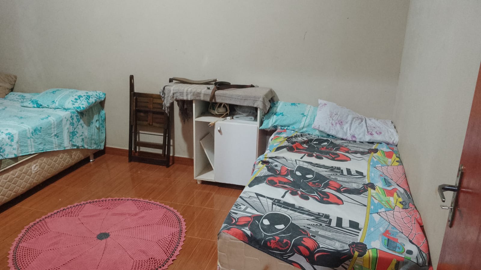 VENDE: SITIO 2.5 ALQUEIRES - ZONA RUURAL - BATATAIS