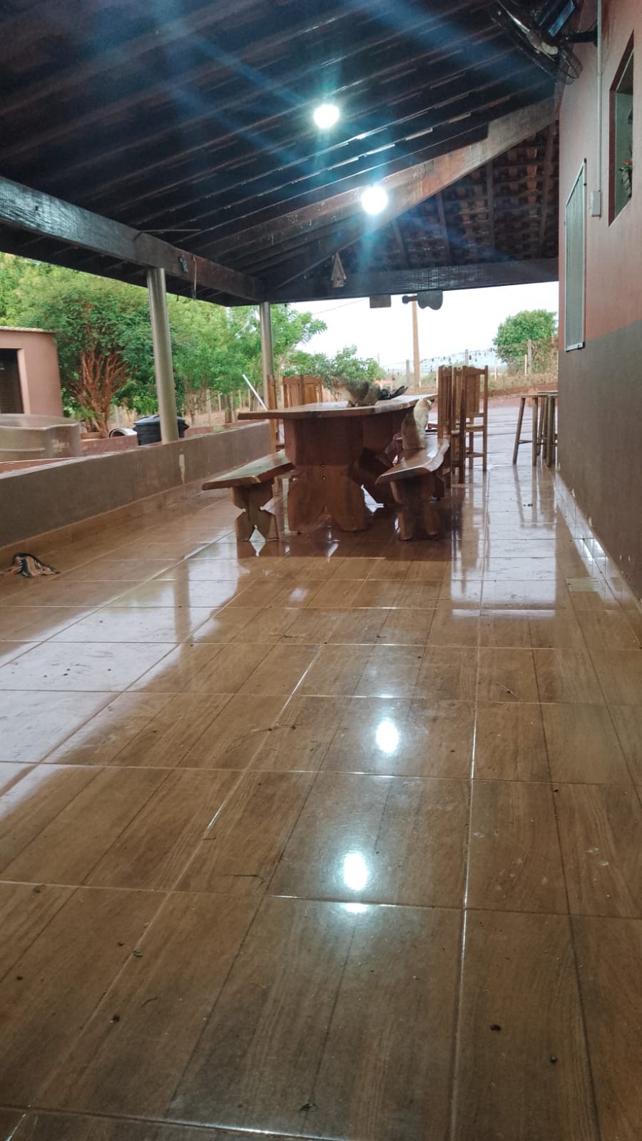 VENDE: SITIO 2.5 ALQUEIRES - ZONA RUURAL - BATATAIS
