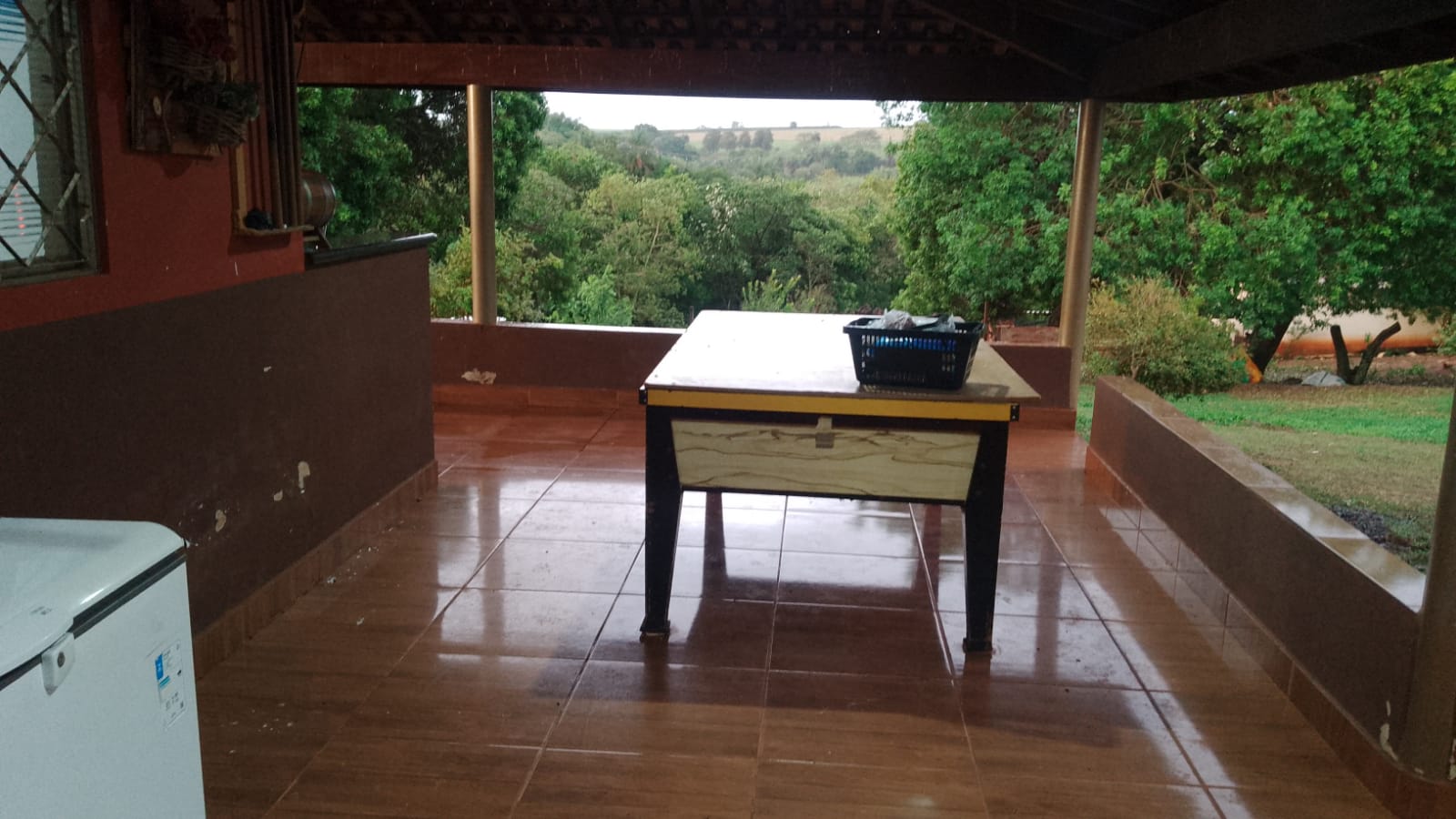 VENDE: SITIO 2.5 ALQUEIRES - ZONA RUURAL - BATATAIS
