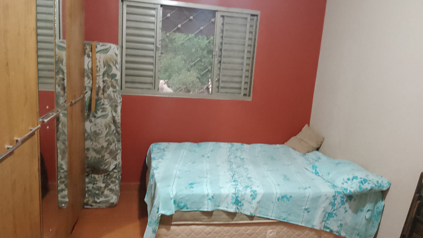 VENDE: SITIO 2.5 ALQUEIRES - ZONA RUURAL - BATATAIS