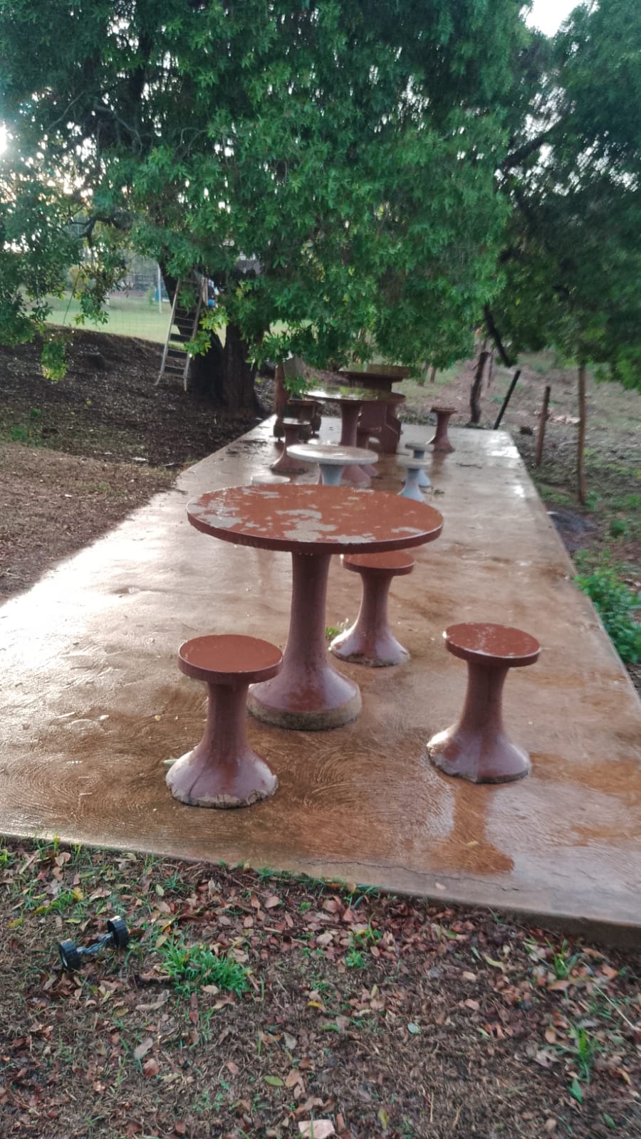 VENDE: SITIO 2.5 ALQUEIRES - ZONA RUURAL - BATATAIS