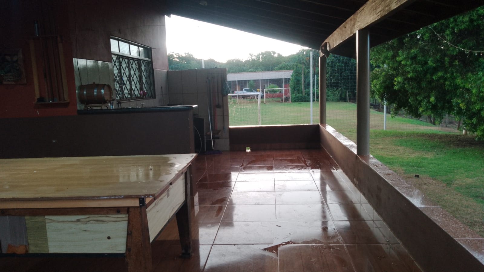 VENDE: SITIO 2.5 ALQUEIRES - ZONA RUURAL - BATATAIS