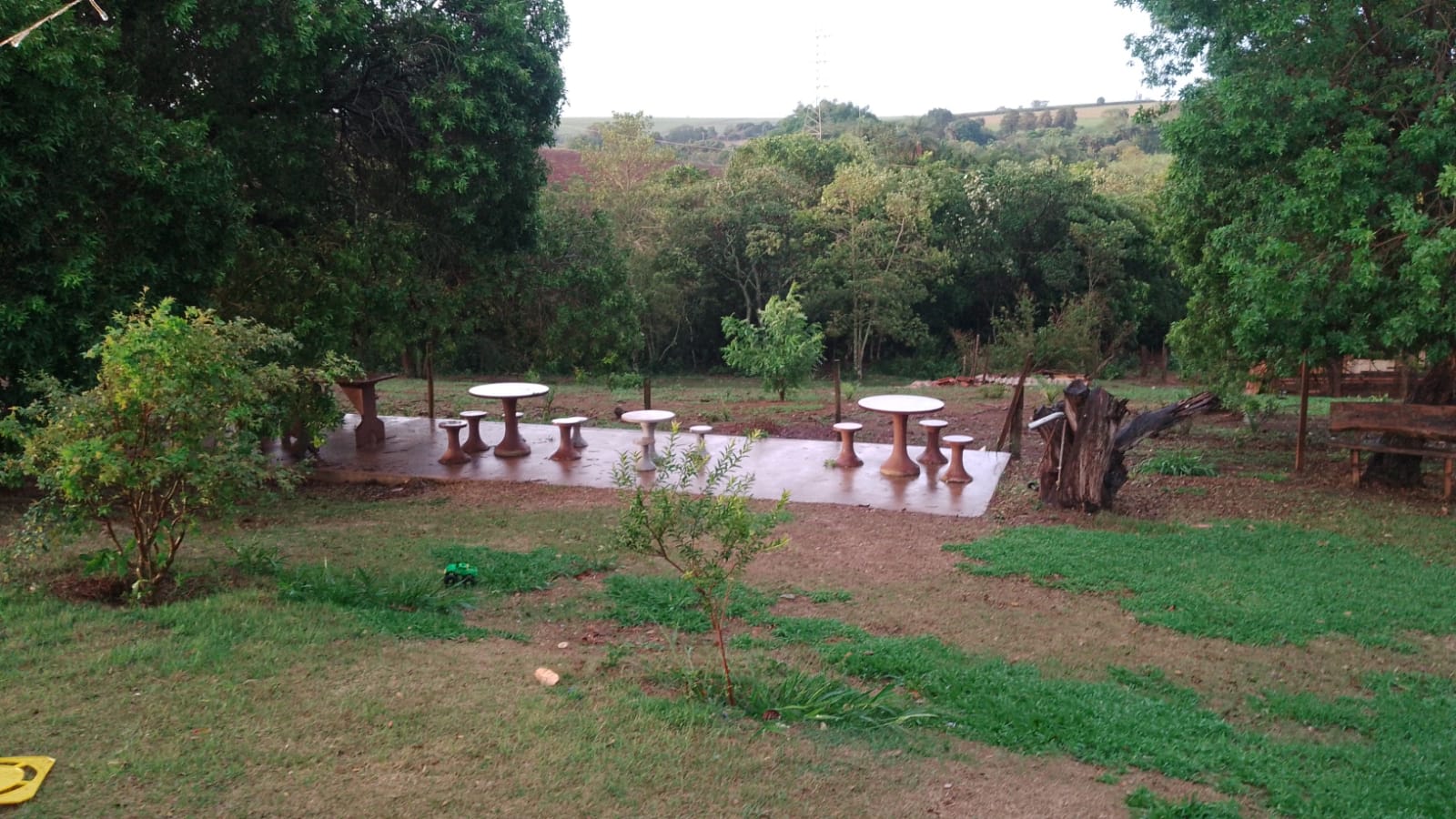 VENDE: SITIO 2.5 ALQUEIRES - ZONA RUURAL - BATATAIS