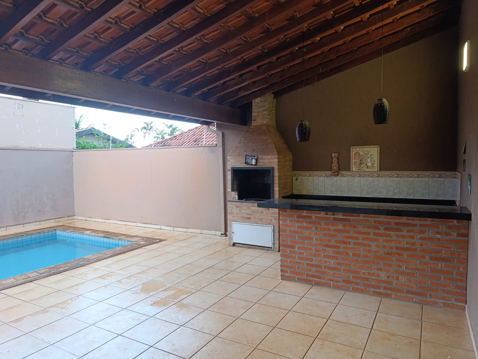 Casa - Venda, VILA NOSSA SENHORA APARECIDA, Brodowski, SP