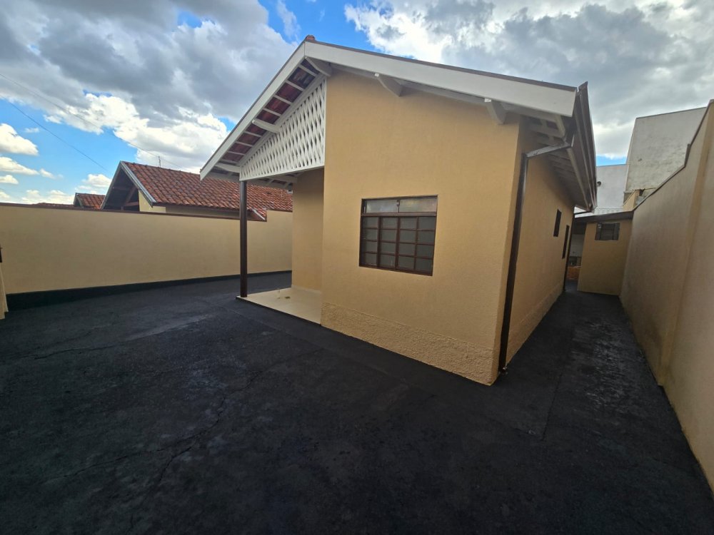 Casa - Venda, RESIDENCIAL LUIZA GIRARDI, Brodowski, SP