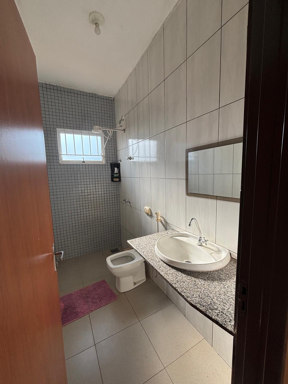 VENDE: CASA 03 DORMITÓRIOS - PARQUE DO SÁBIA - BRODOWSKI-SP