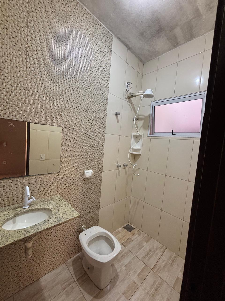 VENDE: CASA 03 DORMITÓRIOS - PARQUE DO SÁBIA - BRODOWSKI-SP