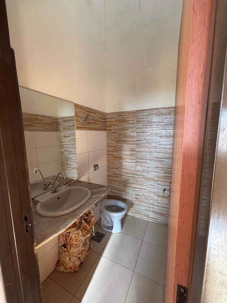 VENDE: CASA 03 DORMITÓRIOS - PARQUE DO SÁBIA - BRODOWSKI-SP