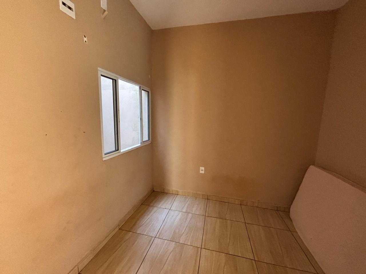 VENDE: CASA 03 DORMITÓRIOS - PARQUE DO SÁBIA - BRODOWSKI-SP