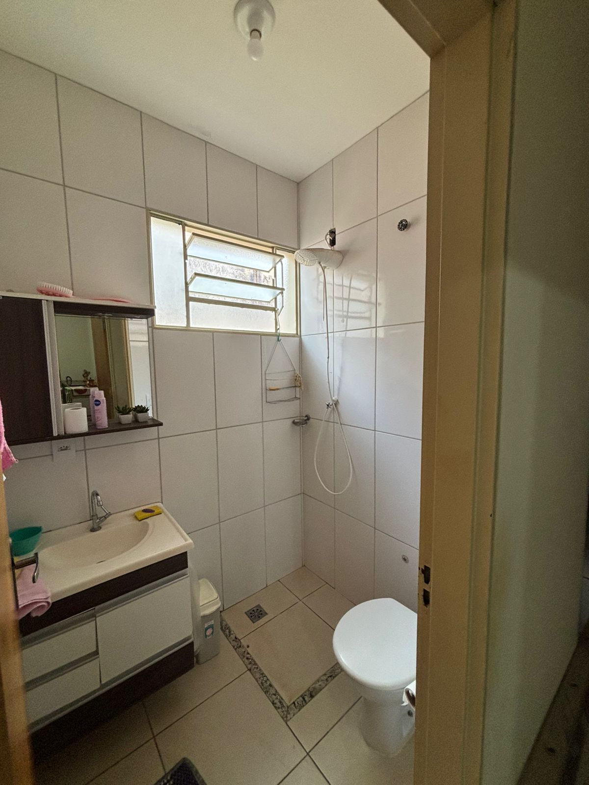 VENDE: CASA 02 DORMITÓRIOS - RESIDENCIAL LUIZA GIRARDI - EM BRODOWSKI-SP