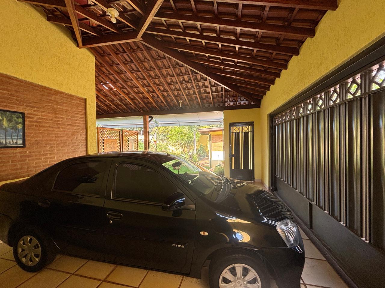 VENDE: LINDA RESIDENCIA COM 03 DORMITÓRIOS - JARDIM MARIA IMACUALADA II EM BRODOWSKI-SP