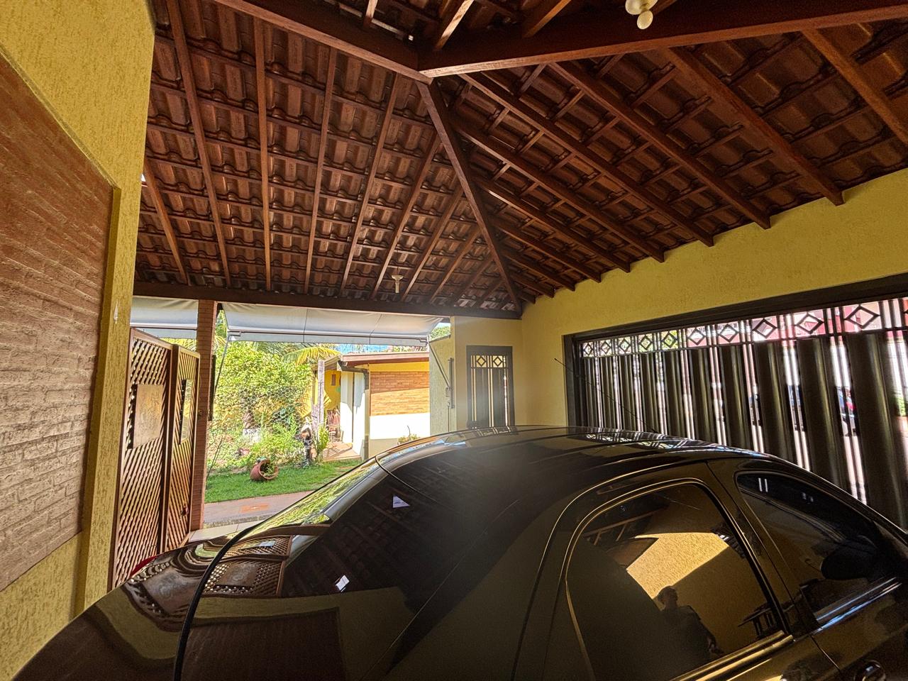 VENDE: LINDA RESIDENCIA COM 03 DORMITÓRIOS - JARDIM MARIA IMACUALADA II EM BRODOWSKI-SP