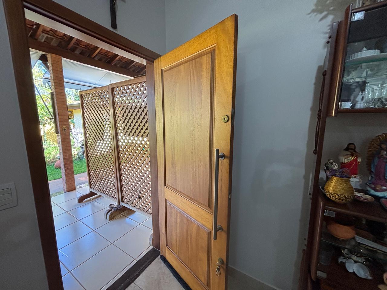 VENDE: LINDA RESIDENCIA COM 03 DORMITÓRIOS - JARDIM MARIA IMACUALADA II EM BRODOWSKI-SP
