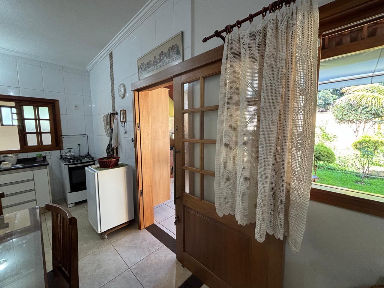 VENDE: LINDA RESIDENCIA COM 03 DORMITÓRIOS - JARDIM MARIA IMACUALADA II EM BRODOWSKI-SP
