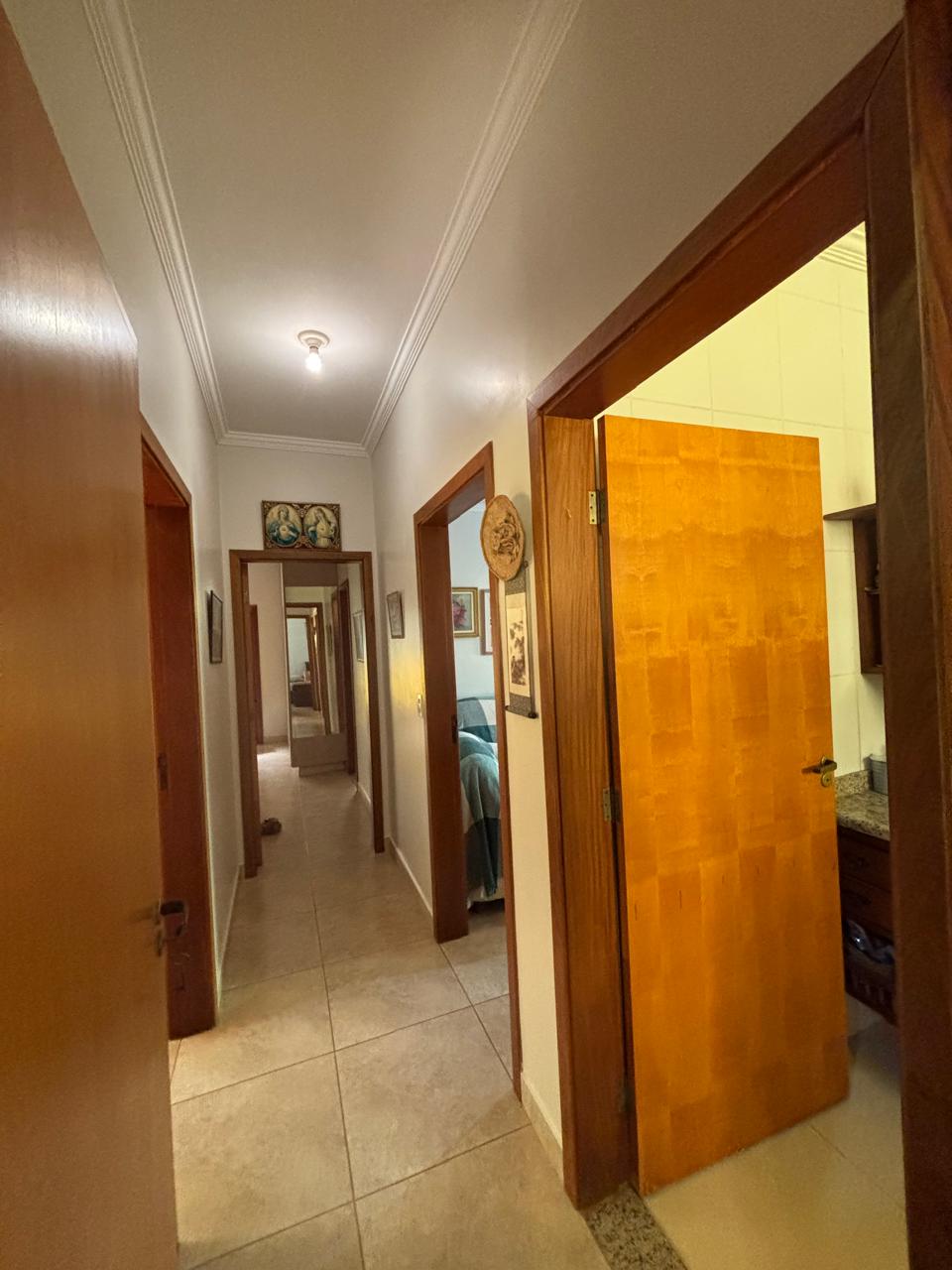VENDE: LINDA RESIDENCIA COM 03 DORMITÓRIOS - JARDIM MARIA IMACUALADA II EM BRODOWSKI-SP