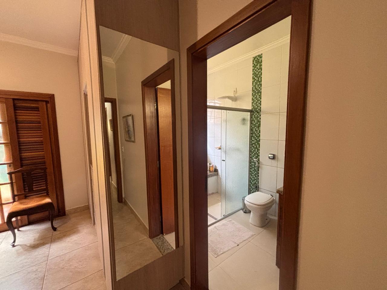 VENDE: LINDA RESIDENCIA COM 03 DORMITÓRIOS - JARDIM MARIA IMACUALADA II EM BRODOWSKI-SP