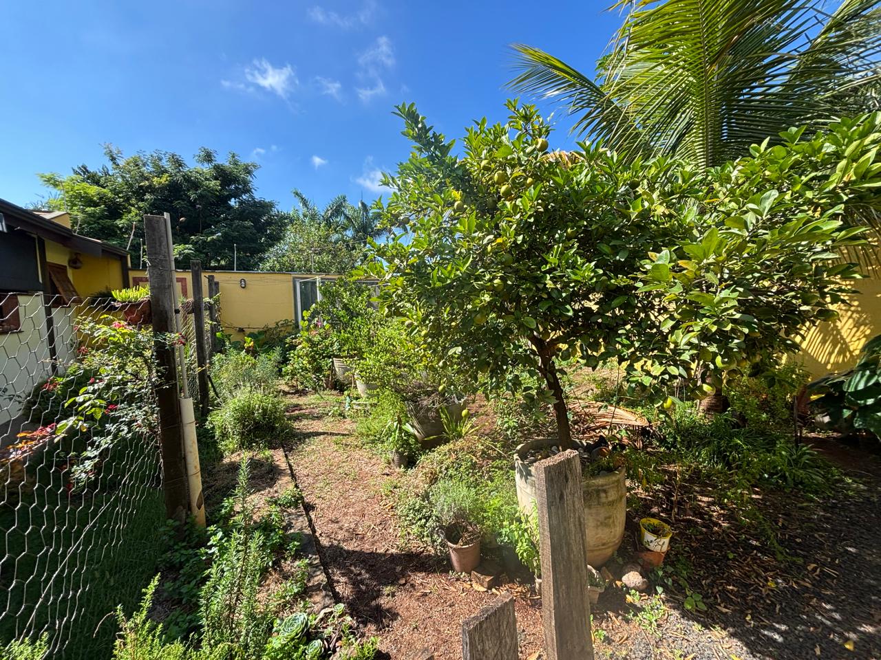 VENDE: LINDA RESIDENCIA COM 03 DORMITÓRIOS - JARDIM MARIA IMACUALADA II EM BRODOWSKI-SP