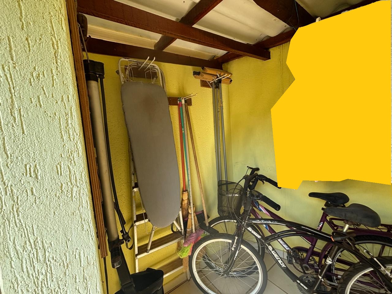 VENDE: LINDA RESIDENCIA COM 03 DORMITÓRIOS - JARDIM MARIA IMACUALADA II EM BRODOWSKI-SP