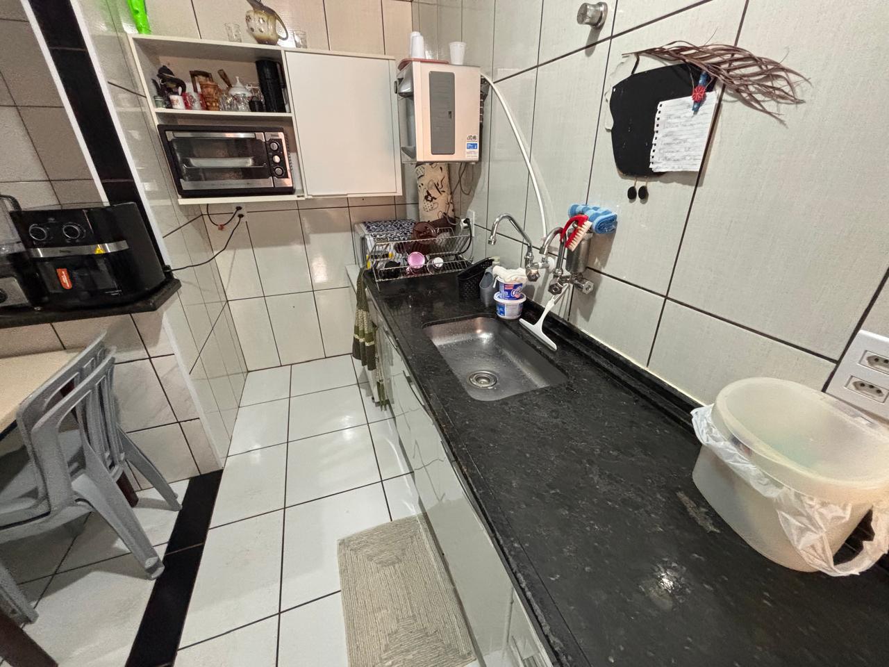VENDE: LINDA RESIDENCIA COM 03 DORMITÓRIOS - JARDIM SABINO EM BRODOWSKI-SP