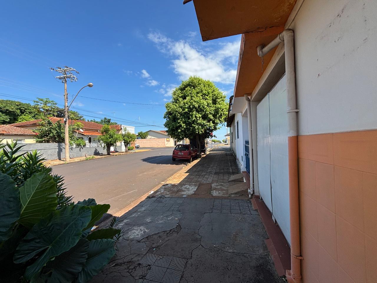 Salão - Venda, CENTRO, Brodowski, SP