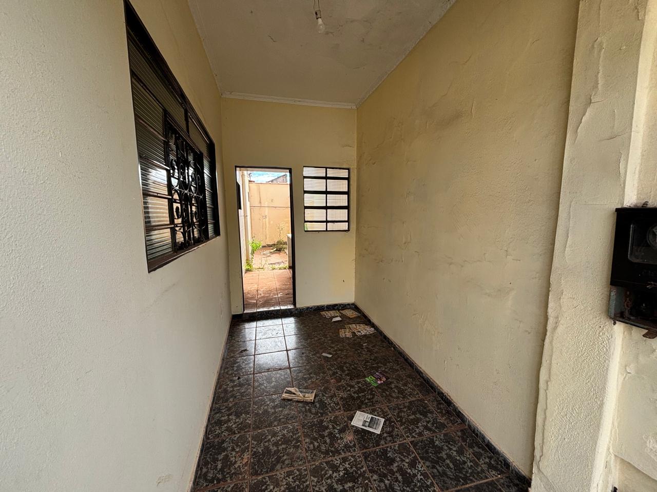 VENDE: CASA =' DORMITÓRIOS - VILA NOSSA SENHORA DAS GRAÇAS - BRODOWSKI-SP