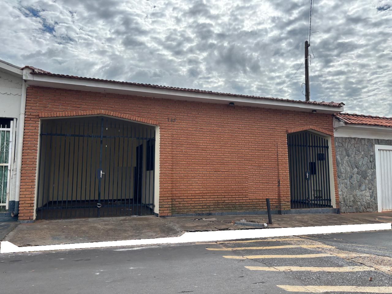 Casa - Venda, VILA NOSSA SENHORA DAS GRAÇAS, Brodowski, SP