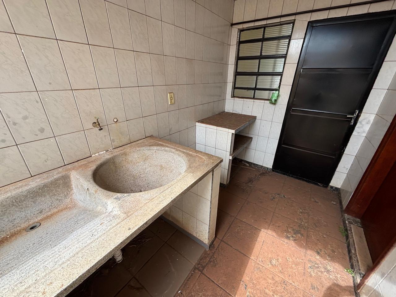 VENDE: CASA =' DORMITÓRIOS - VILA NOSSA SENHORA DAS GRAÇAS - BRODOWSKI-SP