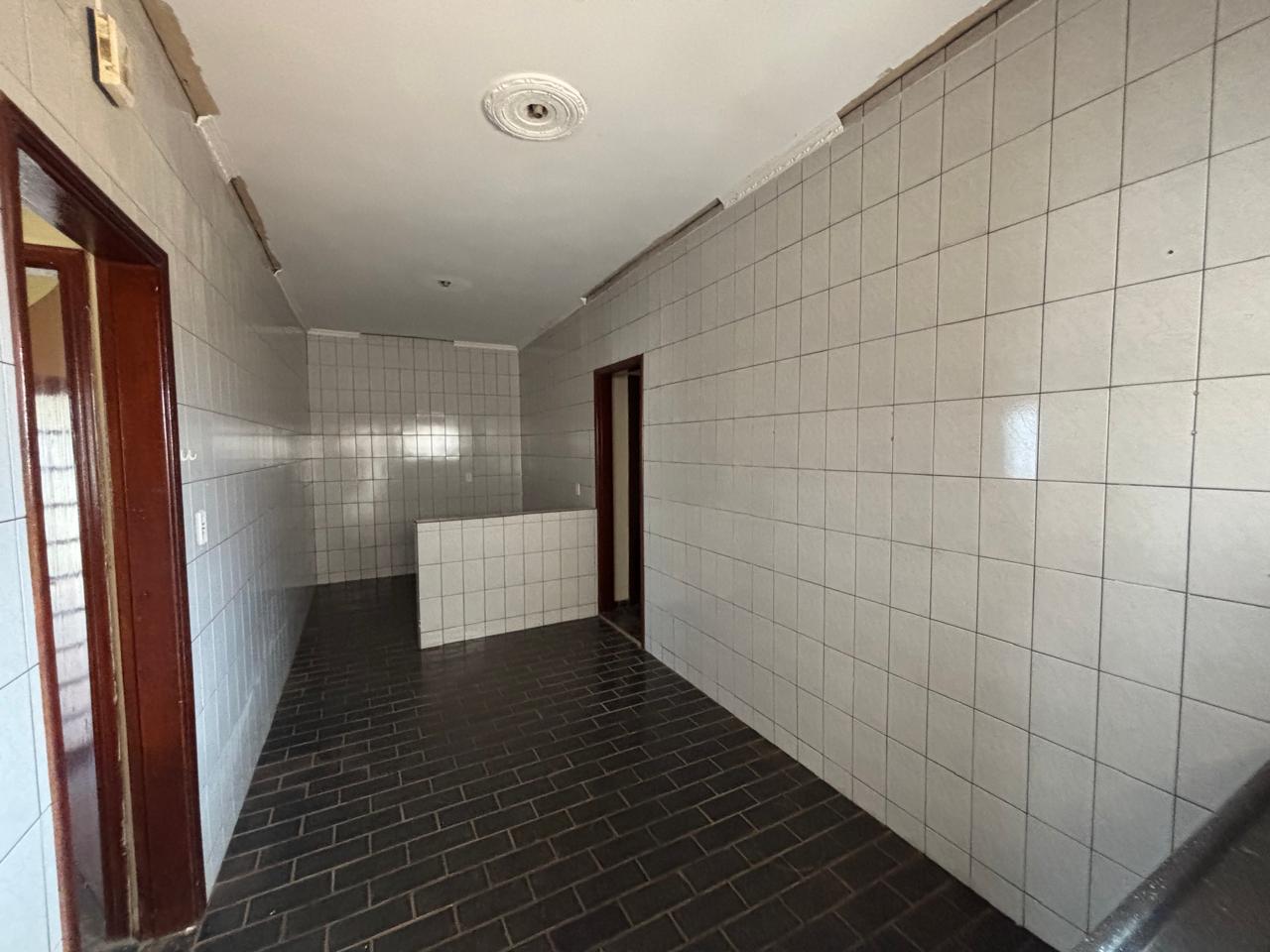 VENDE: CASA =' DORMITÓRIOS - VILA NOSSA SENHORA DAS GRAÇAS - BRODOWSKI-SP