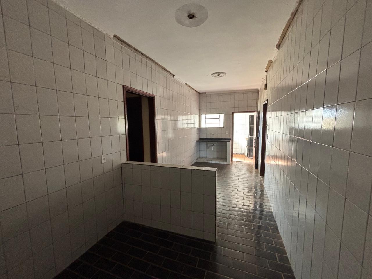 VENDE: CASA =' DORMITÓRIOS - VILA NOSSA SENHORA DAS GRAÇAS - BRODOWSKI-SP