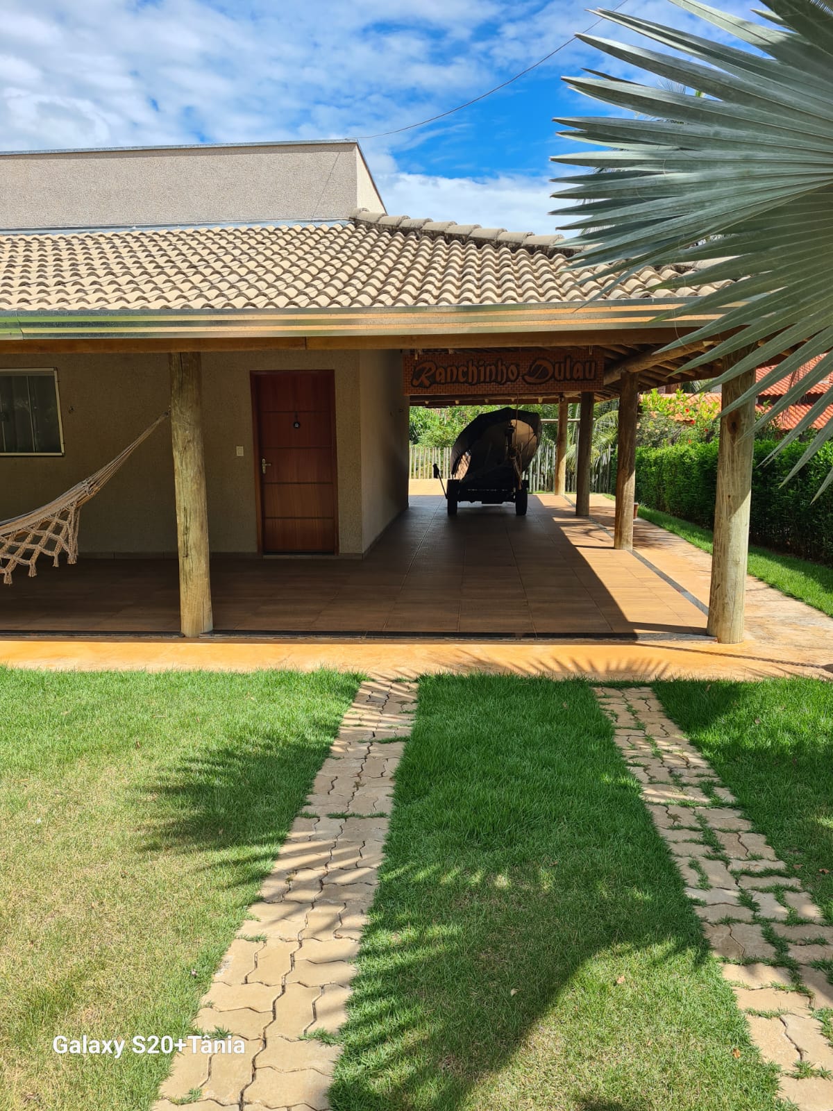 VENDE: MAGNIFICO RANCO - MARGEM DO RIO TITE - ADOLFO-SP:
