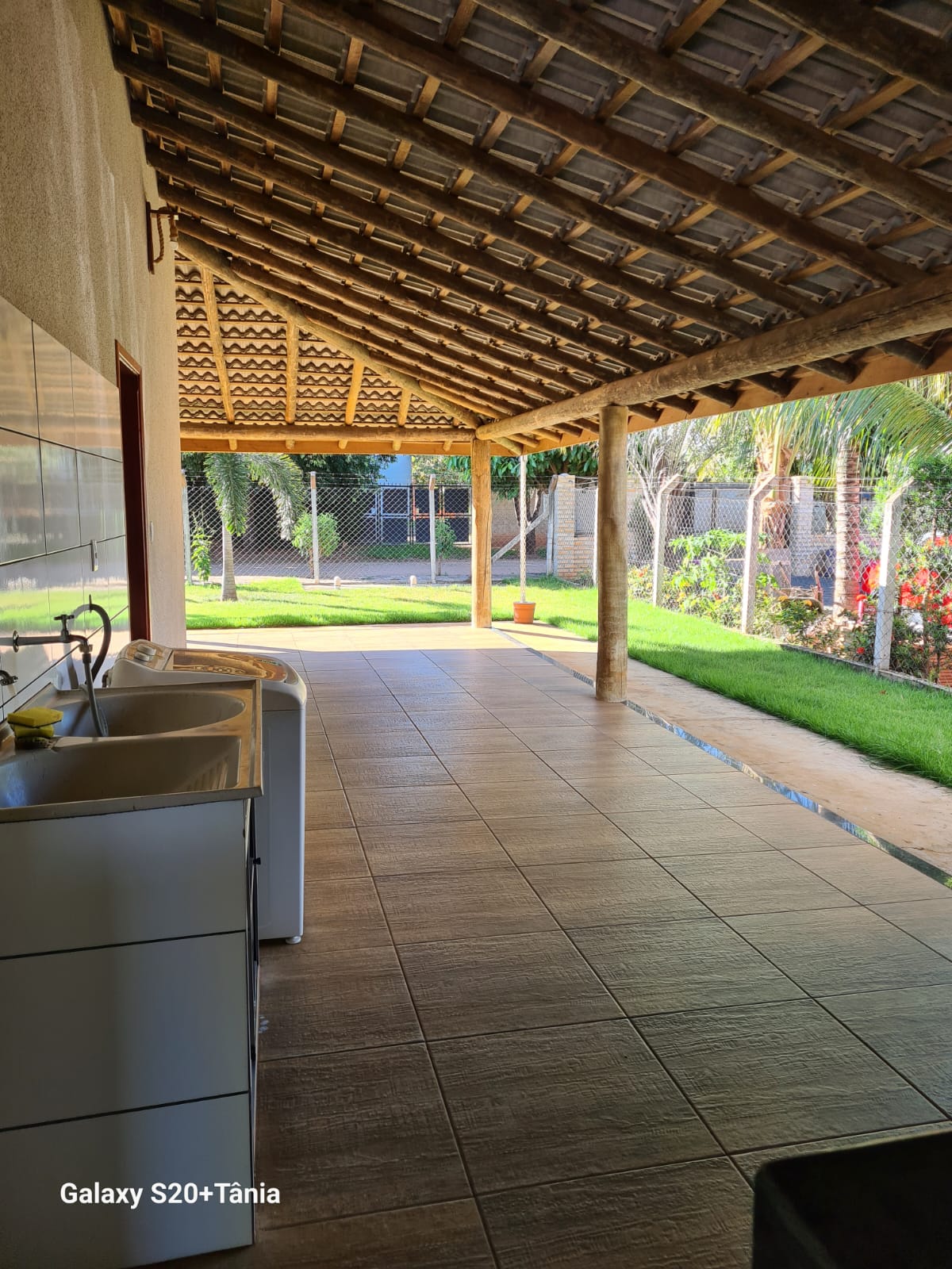 VENDE: MAGNIFICO RANCO - MARGEM DO RIO TITE - ADOLFO-SP:
