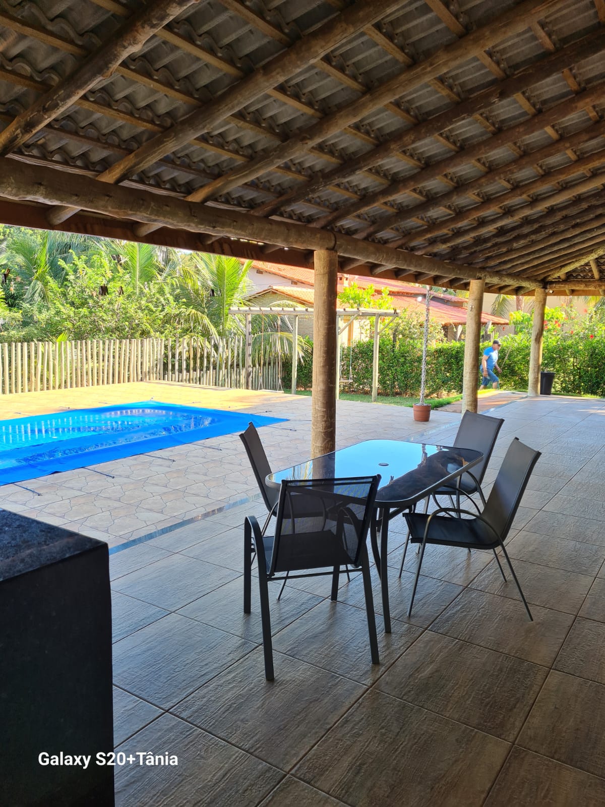 VENDE: MAGNIFICO RANCO - MARGEM DO RIO TITE - ADOLFO-SP: