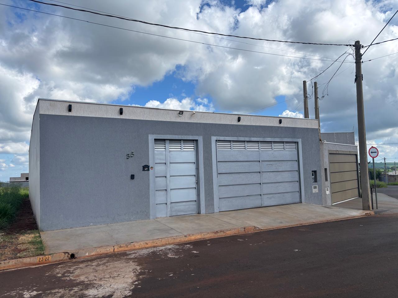 VENDE: ÁREA PARA FESTA - PISCINA - JARDIM QUEBEC - BRODOWSKI-SP