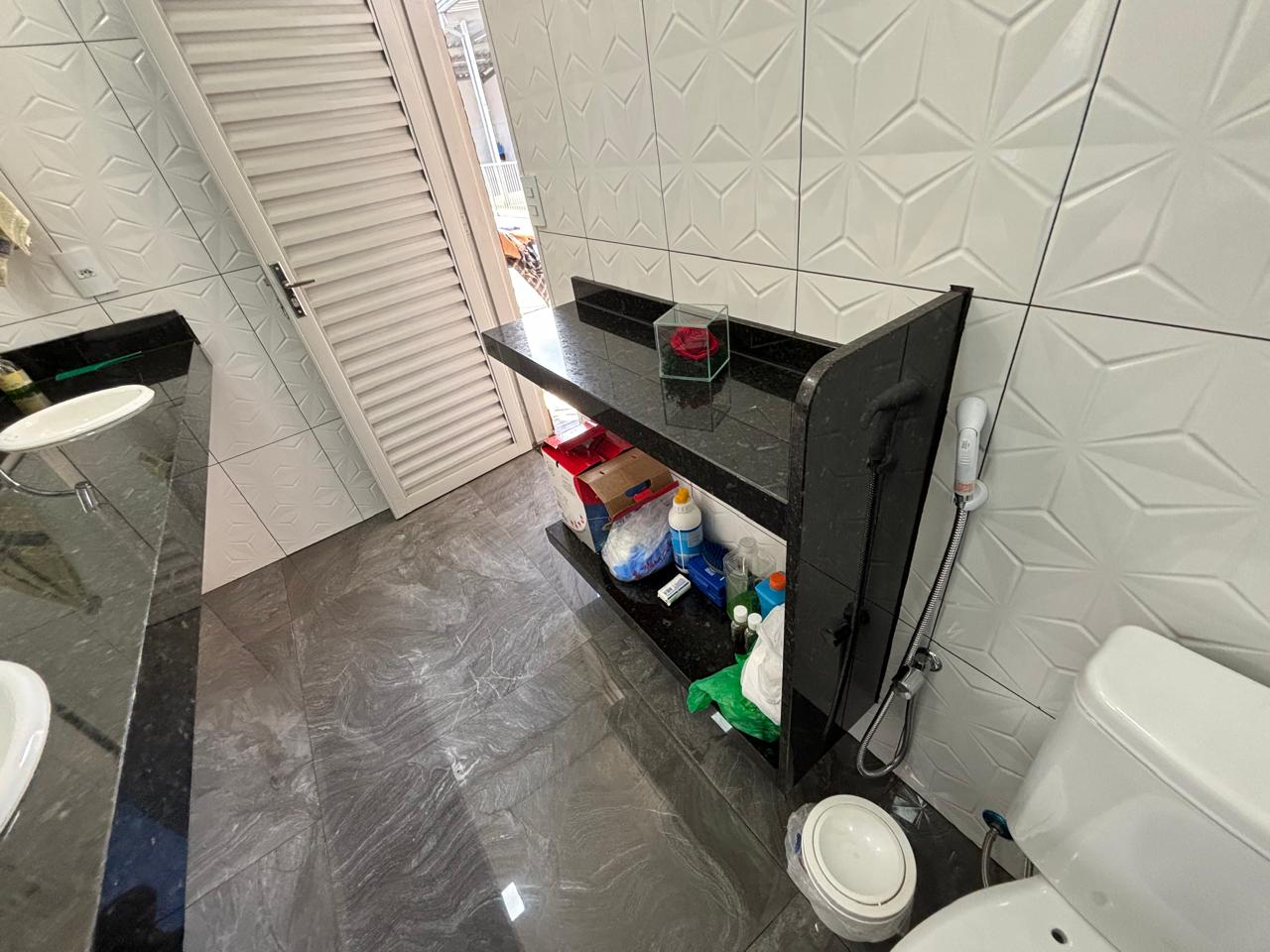 VENDE: ÁREA PARA FESTA - PISCINA - JARDIM QUEBEC - BRODOWSKI-SP