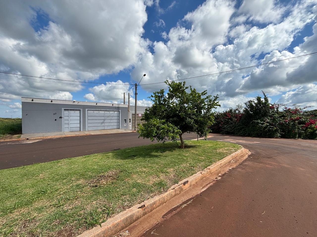 VENDE: ÁREA PARA FESTA - PISCINA - JARDIM QUEBEC - BRODOWSKI-SP
